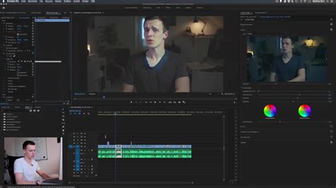 Schéma comparatif des différents effets de flou dans Premiere Pro