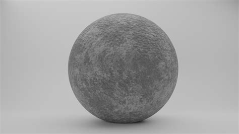 Comparaison entre une texture bitmap statique et une texture procédurale générée avec Walls & Tiles