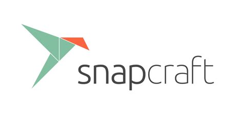 Logo Snapcraft