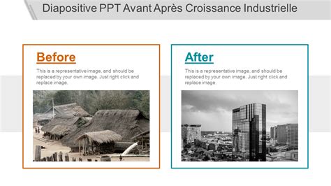 Comparaison avant/après l'application de l'effet de vitesse sur une photo