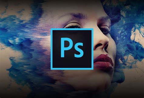 Illustration représentant une collection variée d'effets de texte créés dans Photoshop.