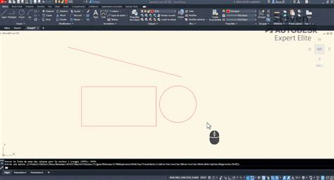Schéma illustrant les étapes de création d'un calque de forme dans After Effects