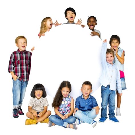 Exemple de PNG transparent avec un objet central et un espace vide