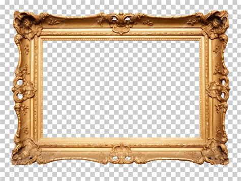 Exemple d'image avec un cadre partiellement transparent