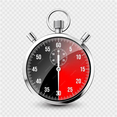 Interface utilisateur montrant le chronomètre à côté du timecode pour modifier la durée