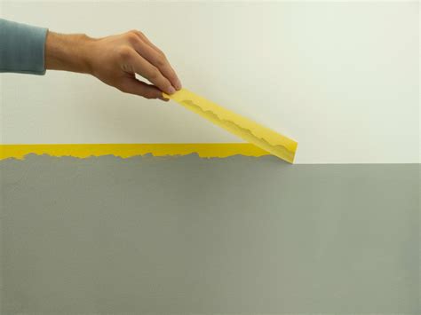 Exemple de masquage et de réglage du contour progressif pour un effet flottant