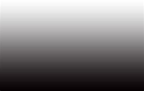 Exemple d'application d'un dégradé noir et blanc sur un masque de fusion pour créer un fondu.