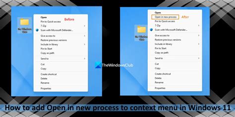 Fenêtre GIMP montrant le menu contextuel avec l'option 