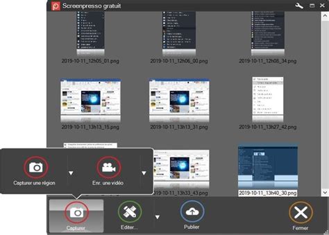 Capture d'écran de GIMP montrant des outils de retouche photo avancés et une interface personnalisable.