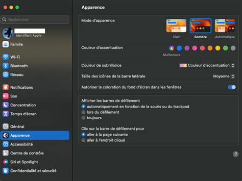 Capture d'écran des Préférences Système macOS montrant l'ajout des pilotes Wacom dans Surveillance des entrées