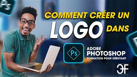 Exemple de création complexe réalisée avec Adobe Photoshop