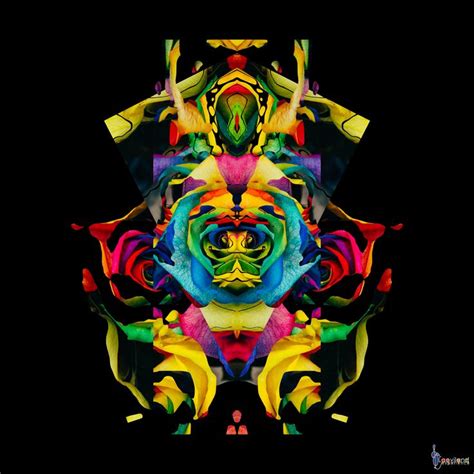 Exemple d'illustration vectorielle créée avec Laoviland Salient Design