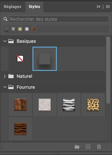 Exemple d'un calque d'image déplacé et redimensionné sur une photo de fond dans PhotoFiltre.