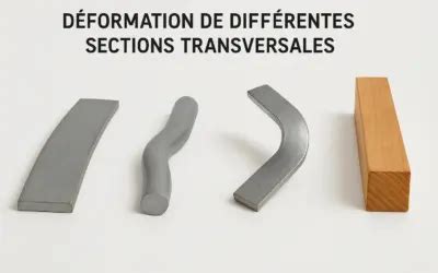 Exemple de déformation d'une forme à l'aide de l'effet Remodeler et de masques dans After Effects.