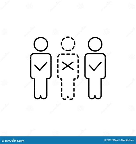 Illustration montrant l'icône 