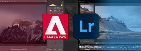 Schéma montrant l'évolution des versions de Lightroom et Camera Raw, avec les appareils photo Nikon compatibles.