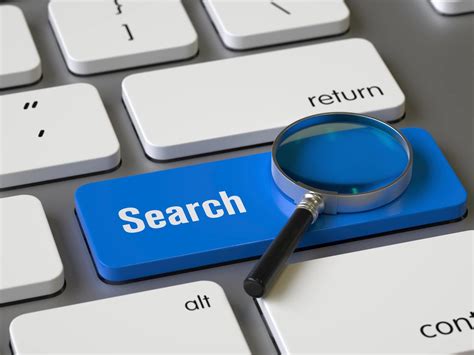 Exemple d'écran de recherche avancée dans XnViewMP avec plusieurs critères