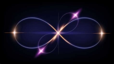 Schéma illustrant le concept de zoom infini dans les graphiques vectoriels et ses limites de rendu.