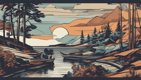 Exemple d'image vectorisée en couleur grâce au tutoriel, montrant la séparation des différentes teintes.