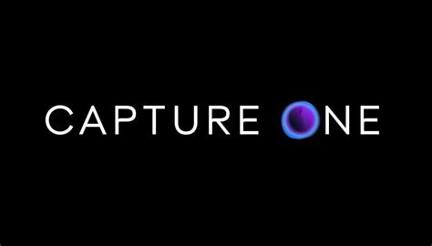 Logo de Capture One