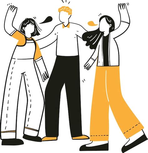 Illustration de la rencontre avec Liu Bei