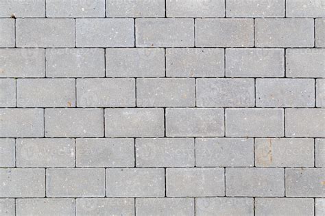 Exemple de textures de trottoir et d'asphalte traitées dans Photoshop pour un rendu 3D