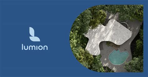 Schéma illustrant l'interface Lumion avec l'outil OpenStreetMap sélectionné