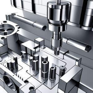 Schéma illustrant les tests de résistance aux chocs et à la pression pour un stylet