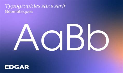 Exemples de typographies audacieuses et élégantes utilisées sur des affiches de sport