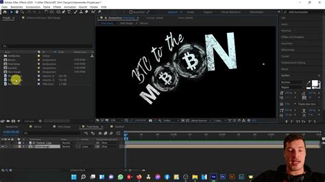 Illustration du fonctionnement du cache dans After Effects