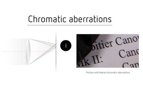 Comparaison avant/après correction des aberrations chromatiques par DxO Optics Pro.