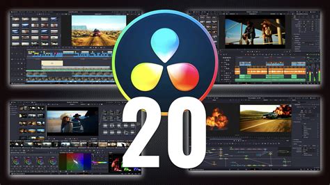 Schéma comparatif des fonctionnalités de sous-titrage entre DaVinci Resolve Studio et la version gratuite