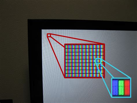 Zoom sur un Canvas montrant des pixels et des grilles de 10 pixels