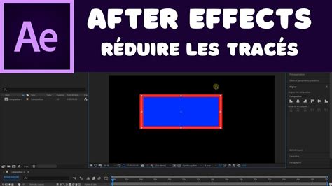 Schéma illustrant l'effet