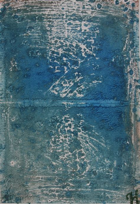 Exemple d'œuvre de collage intitulée 