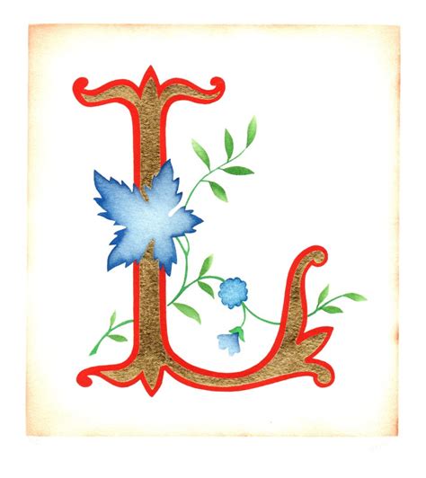 Exemples de lettrines, filets de paragraphe et bordures appliqués à différents textes dans InDesign