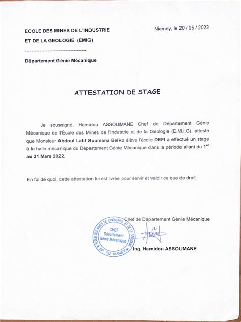 Image d'un document scanné ouvert dans PhotoFiltre