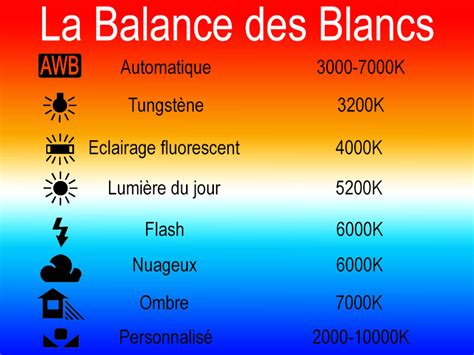 Capture d'écran montrant l'outil pipette de balance des blancs dans Lightroom, avec la grille de sélection et l'aperçu des valeurs RVB.