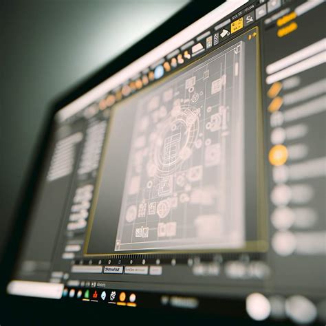 Interface principale de 3ds Max avec la barre d'outils et les fenêtres de vue