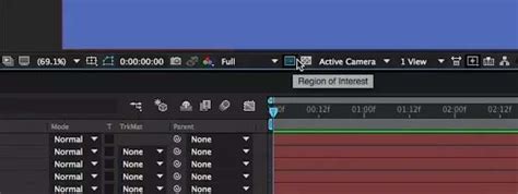 Interface de l'outil 