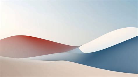 Illustration d'un mockup de papier à lettres minimaliste avec options de personnalisation de couleur