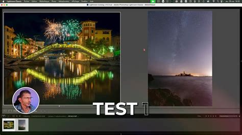 Illustration d'une interface Lightroom avec un fichier RAW ouvert