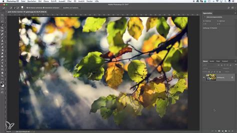 Illustration des étapes pour ajuster l'opacité d'un calque dans Photoshop.