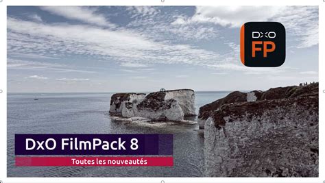 Exemple de rendu noir et blanc obtenu avec DxO FilmPack, simulant une pellicule argentique.