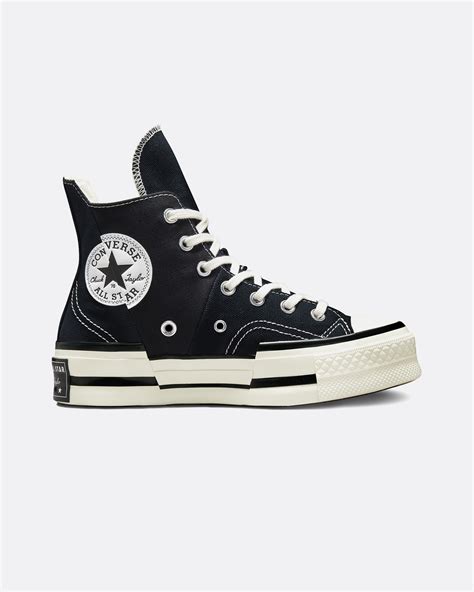 Graphique comparatif des prix de la Converse Chuck Taylor All Star Hi sur différentes périodes.