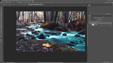 Exemple d'une image traitée avec le filtre 