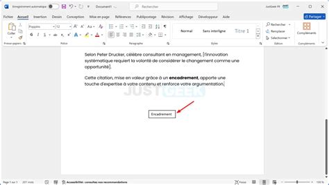 Schéma montrant les différentes options de personnalisation de texte dans Illustrator : police, taille, couleur, effets.