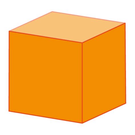 Capture d'écran : Configuration initiale d'une scène avec un cube et un plan