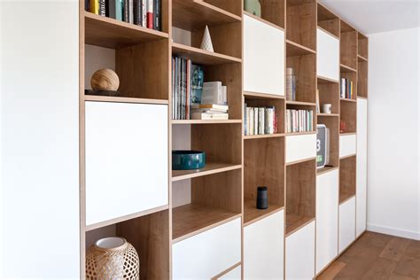 Exemple de glisser-déposer d'un matériau dans une bibliothèque