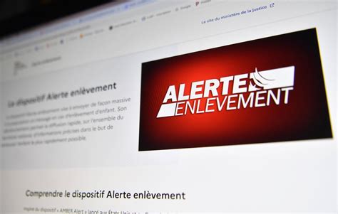 Infographie résumant les statistiques clés du dispositif Alerte Enlèvement : nombre de déclenchements, d'enfants retrouvés vivants, pourcentage d'enlèvements familiaux.